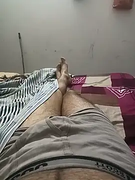 SexyBoy7703 online show from 2, 6, 2026