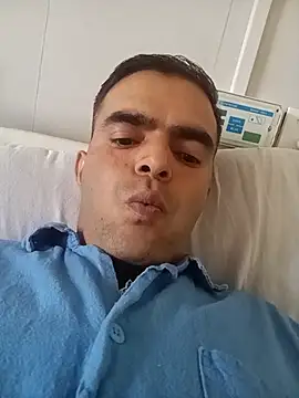 SexyBoy7703 online show from 20, 6, 2026