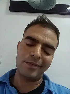 SexyBoy7703 online show from 22, 6, 2026