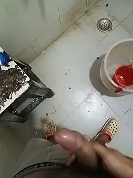 SexyBoy7703 online show from 24, 6, 2026