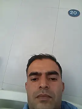 SexyBoy7703 online show from 27, 6, 2026