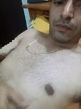 SexyBoy7703 online show from 3, 7, 2026