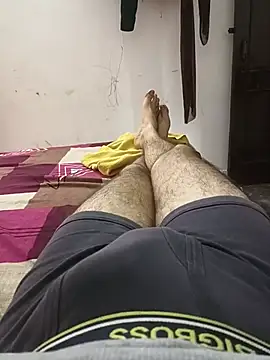 SexyBoy7703 online show from 8, 7, 2026