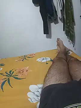 SexyBoy7703 online show from 11, 7, 2026