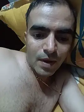 SexyBoy7703 online show from 24, 7, 2026