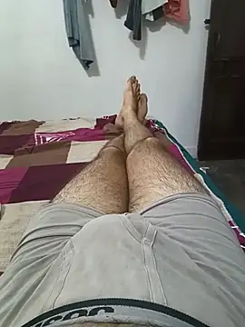SexyBoy7703 online show from 9, 8, 2026