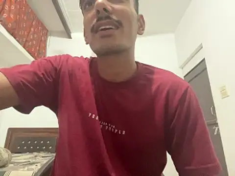 Snapshot of vipulreal chatting on 13, 6, 2026 vipulreal online show from 13, 6, 2026