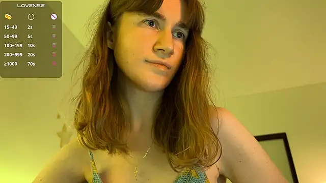 Snapshot of agniia257 chatting on 8, 7, 2026 agniia257 online show from 8, 7, 2026