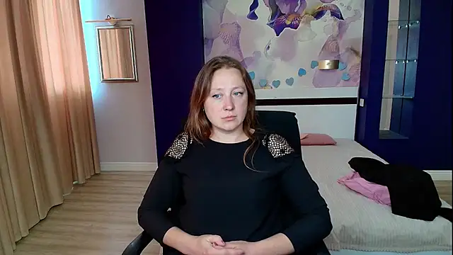 Snapshot of DiamonAria chatting on 1, 6, 2026 DiamonAria online show from 1, 6, 2026