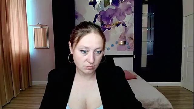 Snapshot of DiamonAria chatting on 2, 6, 2026 DiamonAria online show from 2, 6, 2026