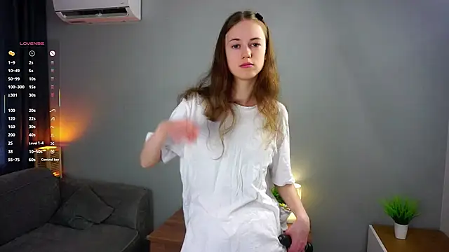 EstaGerloff online show from 8, 7, 2026