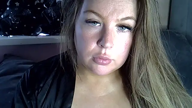 KikiBlackxx online show from 30, 5, 2026