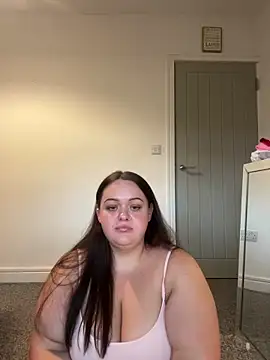LillyMaexx online show from 1, 6, 2026