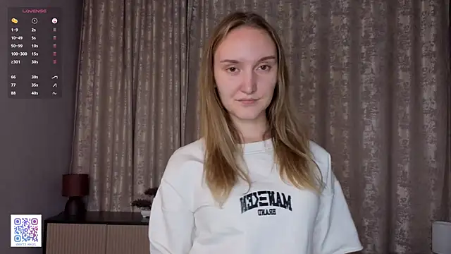 JenevaLitalien online show from 18, 6, 2026