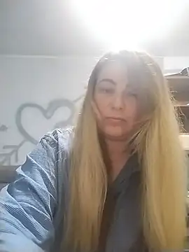 AngelWhite008 online show from 11, 6, 2026