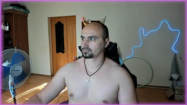 -SexyDaddy- online show from 1, 7, 2026