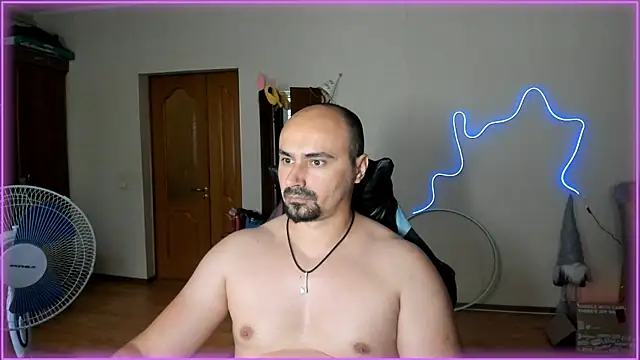 -SexyDaddy- online show from 5, 7, 2026