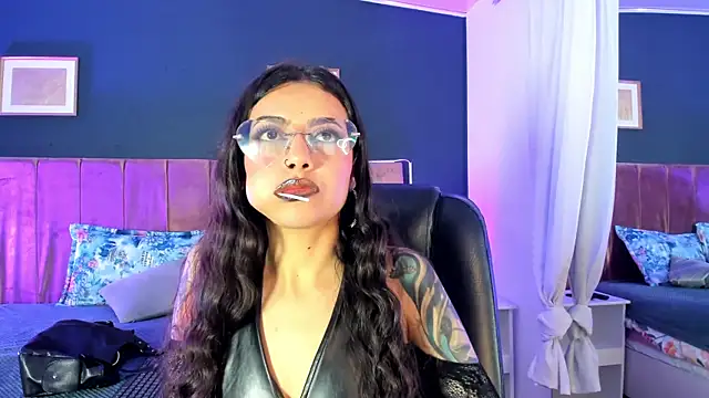 Violeta muns online show from 22, 7, 2026