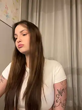 Reilbellll online show from 18, 7, 2026