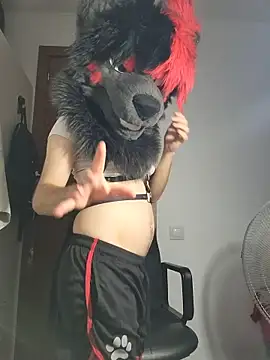 RadPawz furry online show from 6, 7, 2026