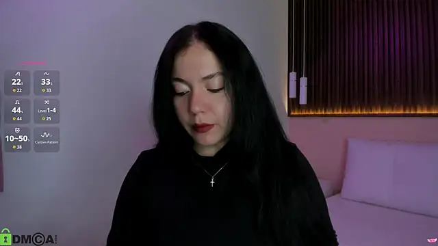 rebecaa grey online show from 6, 7, 2026