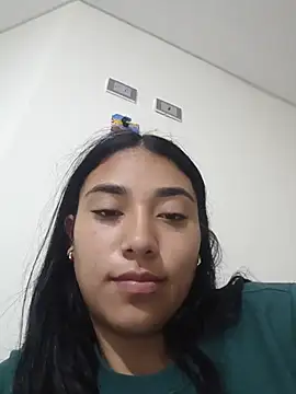 Snapshot of Amber-gold chatting on 16, 7, 2026 Amber-gold online show from 16, 7, 2026