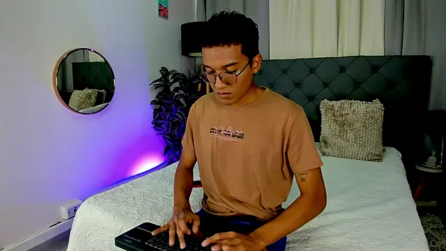 Camilo Santoss online show from 20, 6, 2026
