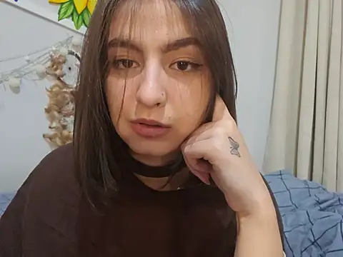 Snapshot of Juh_castro chatting on 13, 7, 2026 Juh castro online show from 13, 7, 2026