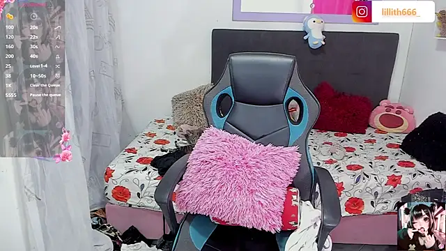 Hanna long online show from 19, 6, 2026