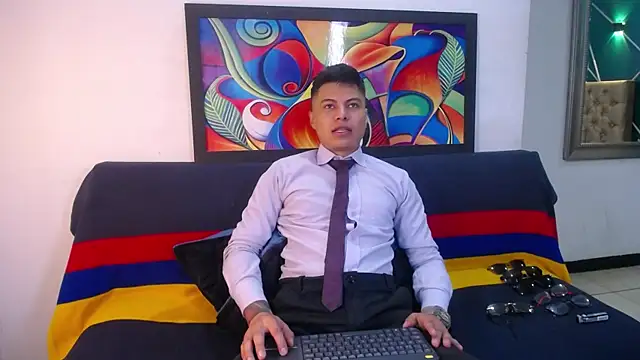 Snapshot of AquilesTaylor chatting on 12, 6, 2026 AquilesTaylor online show from 12, 6, 2026