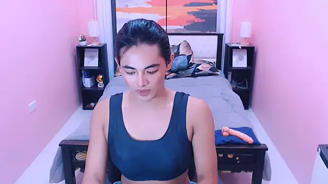 Snapshot of MiamoreAmara69 chatting on 5, 7, 2026 MiamoreAmara69 online show from 5, 7, 2026