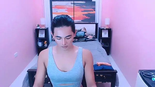 Snapshot of MiamoreAmara69 chatting on 7, 7, 2026 MiamoreAmara69 online show from 7, 7, 2026