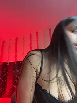 Snapshot of Candy_ec chatting on 24, 7, 2026 Candy ec online show from 24, 7, 2026