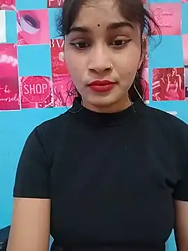 Naughty Kiara  online show from 4, 6, 2026