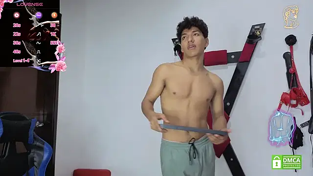 Maximiliano Young online show from 19, 6, 2026