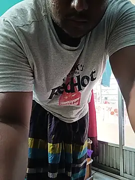 MrBoy-Bangladesh online show from 27, 6, 2026