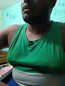 MrBoy-Bangladesh online show from 20, 7, 2026