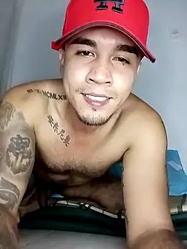 ANDRES HOT-1996 online show from 21, 2, 2025