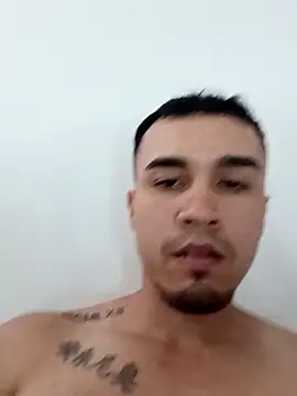 ANDRES HOT-1996 online show from 12, 3, 2025