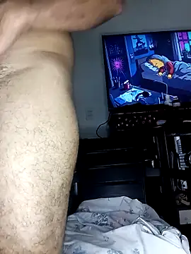 ANDRES HOT-1996 online show from 30, 9, 2025