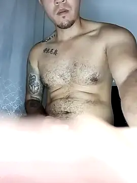 Snapshot of ANDRES_HOT-1996 chatting on 17, 1, 2026 ANDRES HOT-1996 online show from 17, 1, 2026