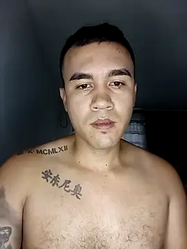 Snapshot of ANDRES_HOT-1996 chatting on 6, 4, 2026 ANDRES HOT-1996 online show from 6, 4, 2026