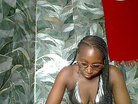 Blackbootyray online show from 30, 5, 2026