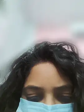 TheEbonyQueenxh online show from 9, 6, 2026