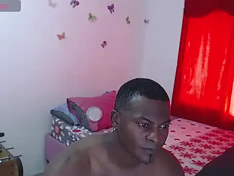 Caliente in passion online show from 29, 6, 2026
