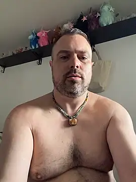 paddedcub82 online show from 13, 7, 2026