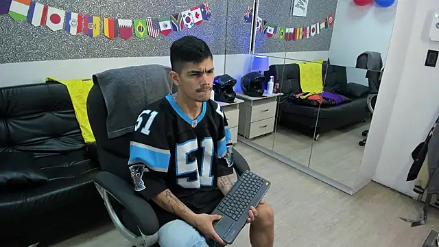 Jared Cole online show from 2, 7, 2026
