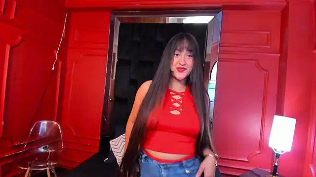 Snapshot of amberhanks chatting on 5, 6, 2026 amberhanks online show from 5, 6, 2026