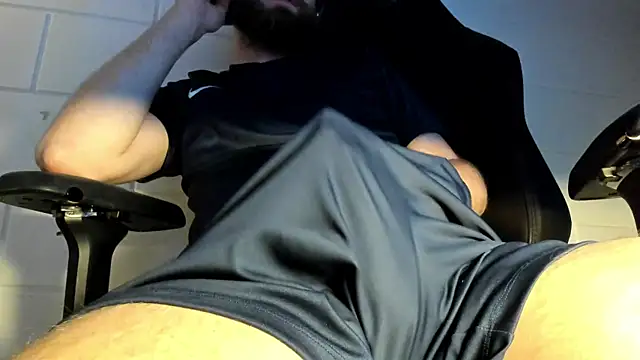 Snapshot of GreenSmokey chatting on 22, 7, 2026 GreenSmokey online show from 22, 7, 2026