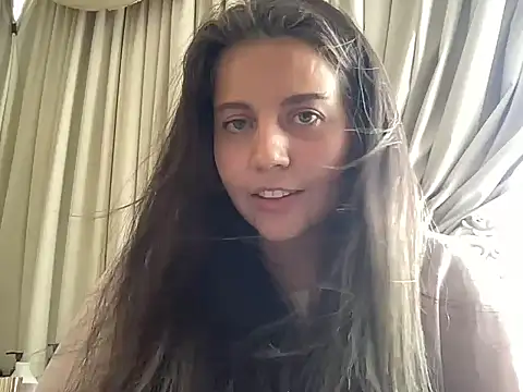 Snapshot of Peaches0777 chatting on 1, 6, 2026 Peaches0777 online show from 1, 6, 2026